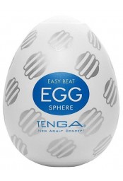 Oeuf Tenga Sphere