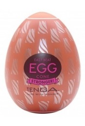 Oeuf Tenga Cone Stronger