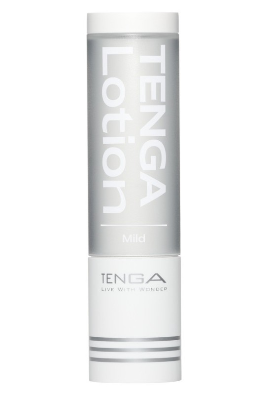Lubrifiant Tenga MILD 170ml 