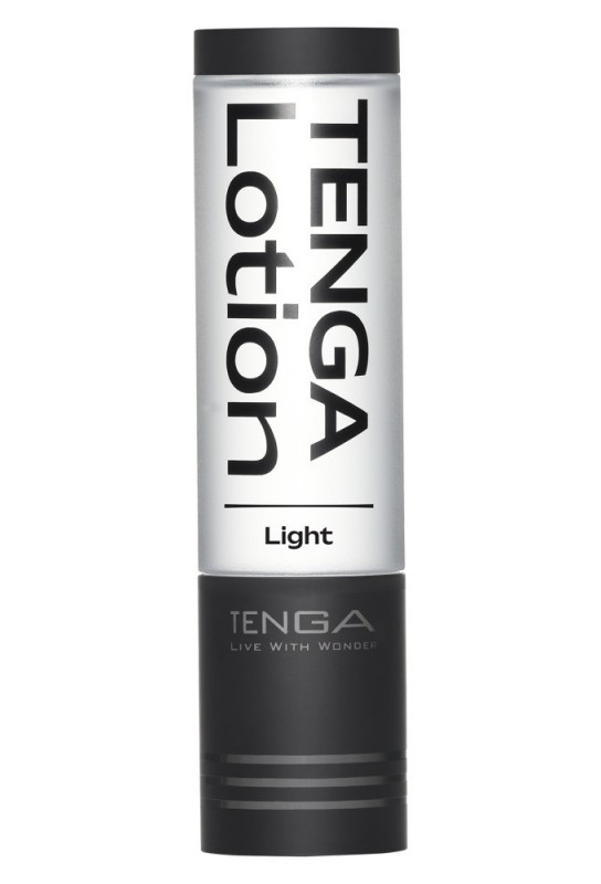 Lubrifiant Tenga Light 170ml 