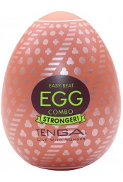 Oeuf Tenga Combo
