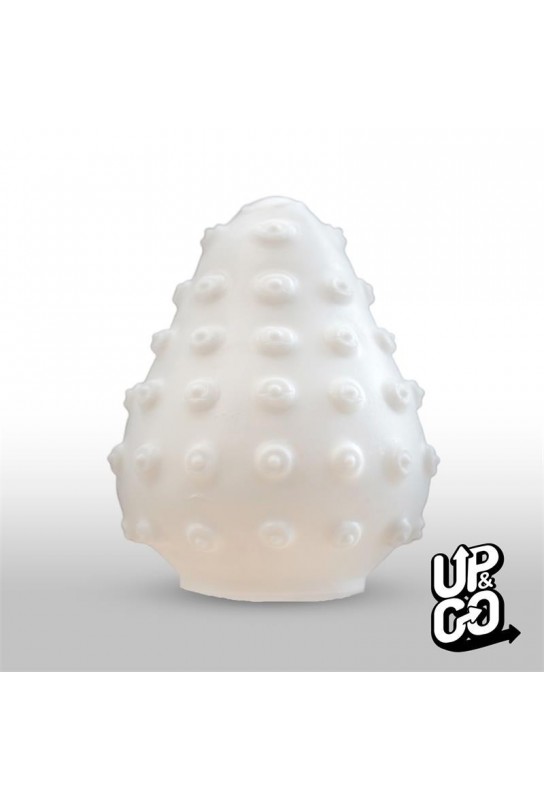 Oeuf de Masturbation Up&Go Randy 