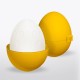 Oeuf de Masturbation Up&Go Grovy 