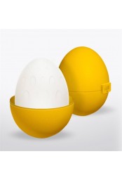 Oeuf de Masturbation Up&Go Grovy