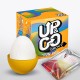 Oeuf de Masturbation Up&Go Grovy 