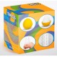 Oeuf de Masturbation Up&Go Grovy 