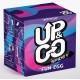 Oeuf de Masturbation Up&Go Spidey 