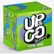 Oeuf de Masturbation Up&Go Bumpy 