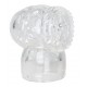 Embout pour Wand Clear 50 - 70 mm 
