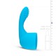 Accessoire Wand G-spot bleu 58 mm MyMagic Wand 