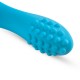 Accessoire Wand G-spot bleu 58 mm MyMagic Wand 