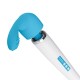 Accessoire Wand G-spot bleu 58 mm MyMagic Wand 