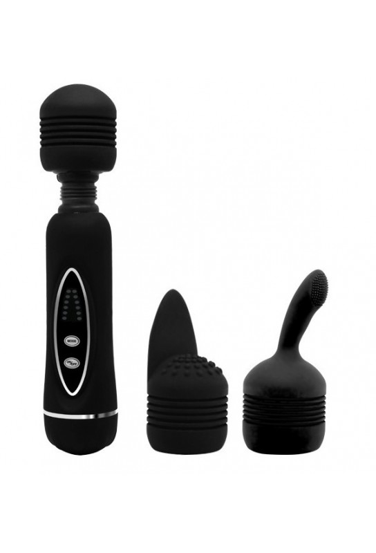 Masturbateur Wand Magical - Tête 41mm 