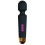 Stimulateur Wanderful Dorcel 20cm - Tête 40mm