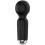 Mini Wand TOUCH 10cm Noir