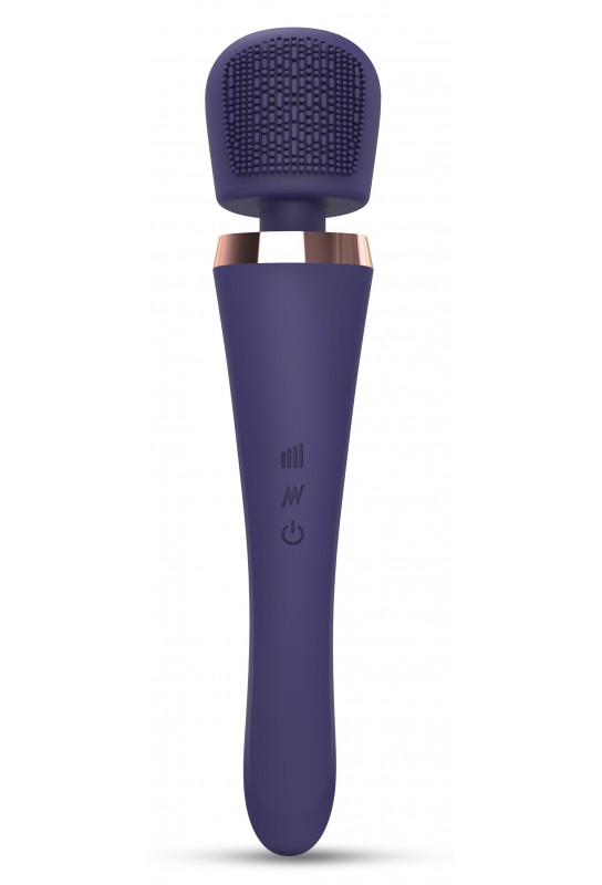 Wand Brush Crush Indigo 