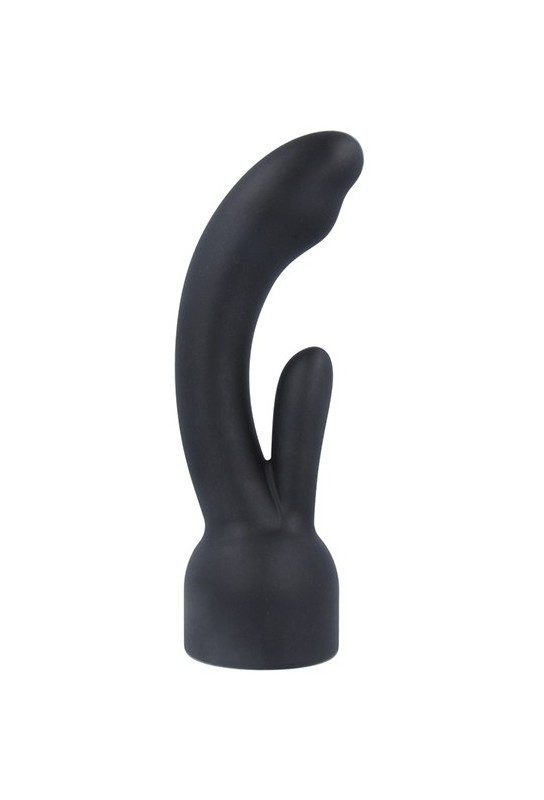 Embout Rabbit Doxy 17 x 3.6cm 