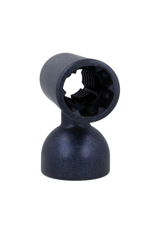 Embout Masturbateur Double Entrée Doxy 11.7 x 3cm 