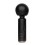 Mini wand Sophos Tête 50mm - Noir