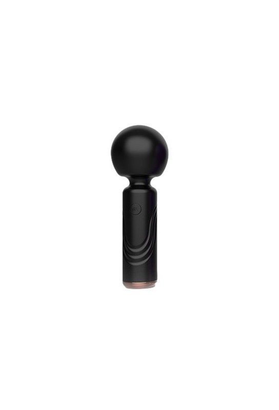 Mini wand Sophos Tête 50mm - Noir 