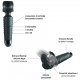Wand Man Wand Evo 25 Vibrations 