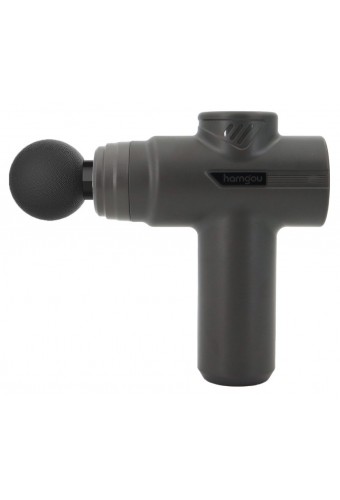 Pistolet de massage Harnio 6 Vitesses 