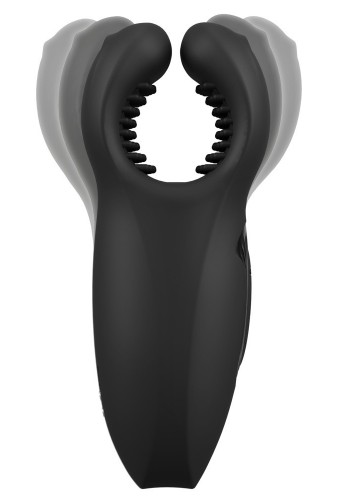 Wand Move Wing 10 Vibrations 