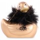 Canard Vibrant Gold Paris 