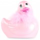 Canard Vibrant Rose Paris