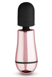 Stimulateur Wand Mini Massager 12.5 x 3 cm - Tête 30mm