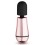 Stimulateur Wand Mini Massager 12.5 x 3 cm - Tête 30mm