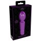 Mini wand Brilliant 12cm Violet 