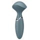 Wand Mini Wand-Er Satisfyer Gris 