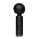 Mini wand Sophos Tête 50mm - Noir 