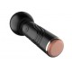 Mini wand Sophos Tête 50mm - Noir 