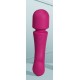 Mini wand Double Side 16 cm Rose 