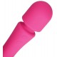 Mini wand Double Side 16 cm Rose 