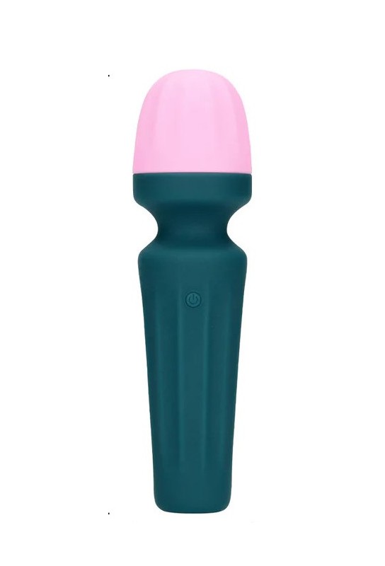 Mini Wand Bico 11 cm Tête 25mm 