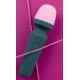 Mini Wand Bico 11 cm Tête 25mm 