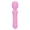 Mini Wand Pinkie 20cm Tête 46mm