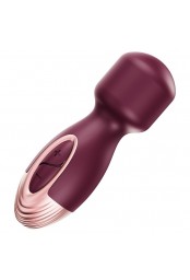 Mini Wand Strong Vibes