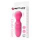Mini Wand Little Cute Pretty Love 12cm Rose Fluo 