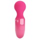 Mini Wand Little Cute Pretty Love 12cm Rose Fluo 