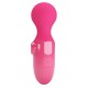 Mini Wand Little Cute Pretty Love 12cm Rose Fluo 
