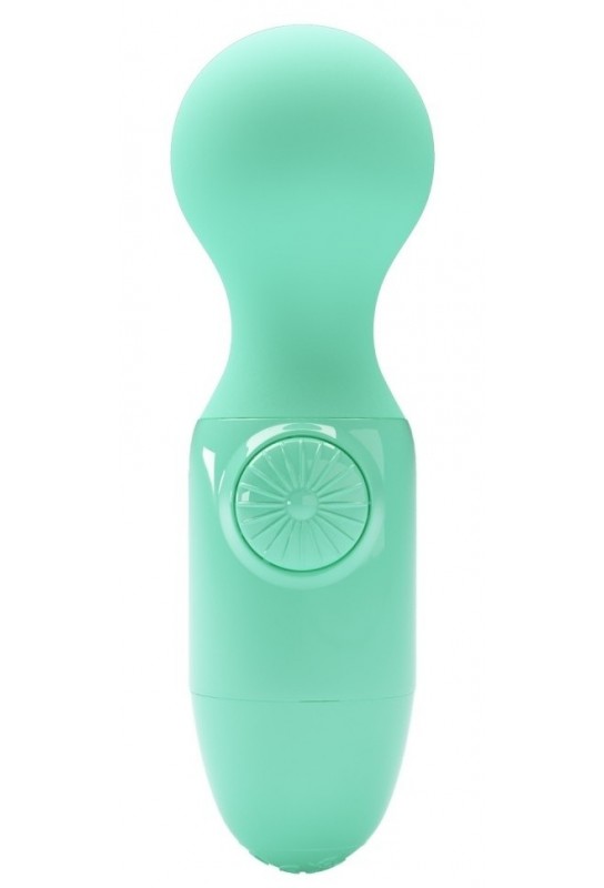 Mini Wand Little Cute Pretty Love 12cm Vert 