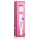 Vibromasseur My magic Wand- Tête 58mm Rose 