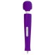 Stimulateur Mega Wand 32cm - Tête 6cm Violet 