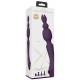Wand Multi Nami Vive 22cm Violet 