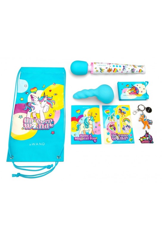 Coffret Unicorn Wand 