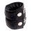 Ballstretcher rembourré 65mm Noir